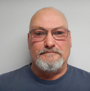 Timothy Wayne Whitlock a registered Offender of Washington