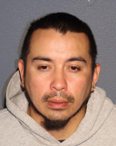 Daniel Guzman a registered Offender of Washington