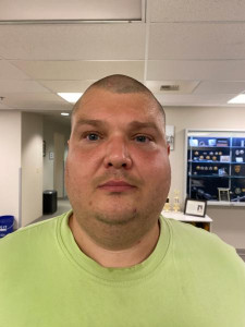 Erick Solvi Murphy Erickson a registered Offender of Washington