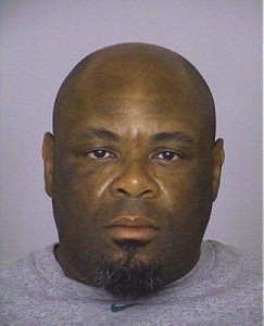 Cedric Dion Allen a registered Offender of Washington