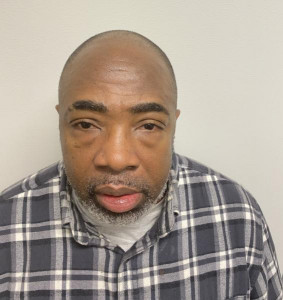 Sylvester Trevon Tuggles a registered Offender of Washington