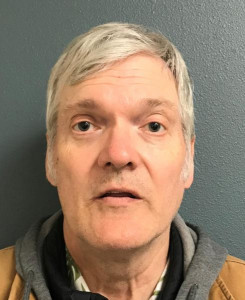 David Conrad Scott a registered Offender of Washington