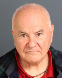 Louis Armijo a registered Offender of Washington