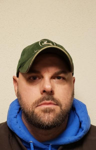 Eric Christopher Spry a registered Offender of Washington