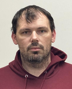 Joseph Steven Stygar a registered Offender of Washington