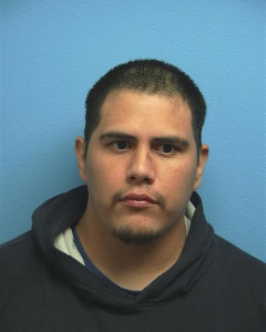 Jorge Luis Ramirez-ruiz a registered Offender of Washington