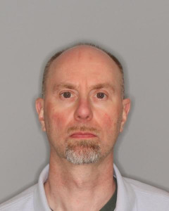 David Allan Holmes a registered Offender of Washington