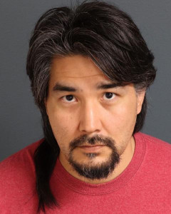 Kenneth William Chase Jr a registered Offender of Washington