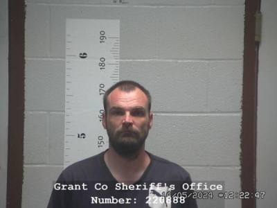 Brian Alexander Neblock a registered Offender of Washington