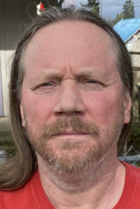 James Danial Munro a registered Offender of Washington