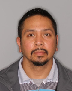 Julian Christopher Cruz a registered  of Washington