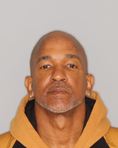 Eddie Joel Chinnell a registered Offender of Washington