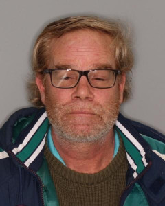 John Julius Harlen Marr a registered Offender of Washington