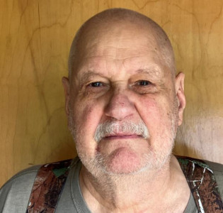 Gerald Michael Martin a registered Offender of Washington