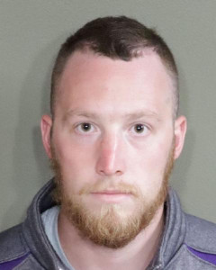 Skyler Lee Barkdull a registered Offender of Washington