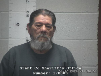 Ismael Sermento Mejia a registered Offender of Washington