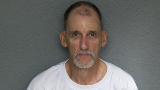 William Scott Potts a registered Offender of Washington