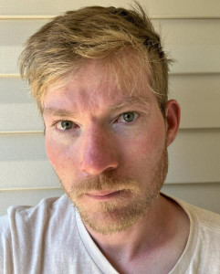 Dean Alexander Langloss a registered Offender of Washington