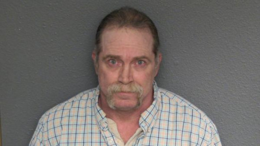 Brian Scott Cain a registered Offender of Washington