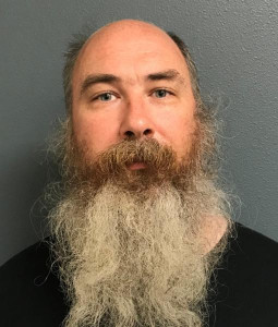 Andy Ray Mullins a registered Offender of Washington