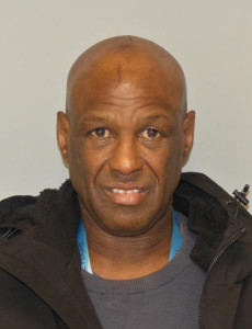 Anthony Hardison a registered Offender of Washington