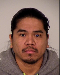 Michael Earl Hudson a registered Offender of Washington