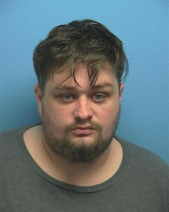 Brendyn Joseph Heyworth a registered Offender of Washington