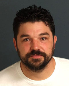 John Paul Vrotny Jr a registered Offender of Washington