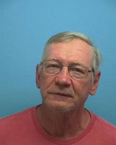 David Lee Wood a registered Offender of Washington