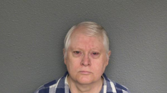 Stephen Dale Miller a registered Offender of Washington