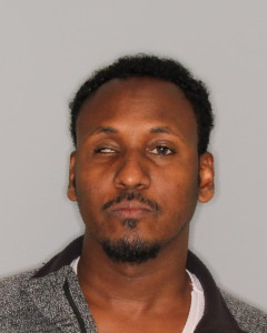 Abdifatah Maqtal Sulub a registered Offender of Washington
