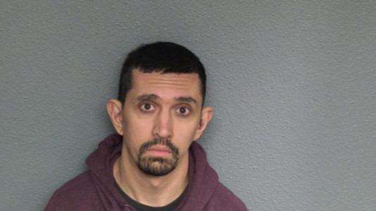 Chance Raymond Graham a registered Offender of Washington