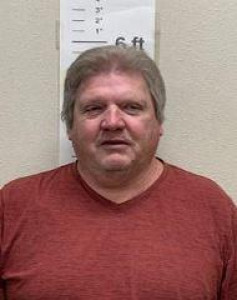 Terry Dwayne Toulou a registered Offender of Washington