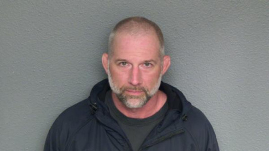 Paul Douglas Jackson a registered Offender of Washington