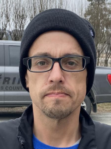 Zuriel Edward Roush a registered Offender of Washington