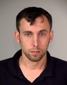 Gabriel Jason Ustanik a registered Offender of Washington