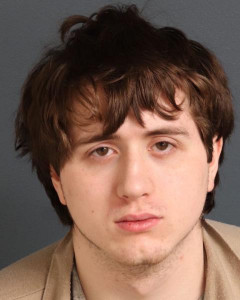 Rik Jordon England a registered Offender of Washington