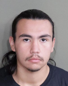 Emilio Vincente Meza a registered Offender of Washington