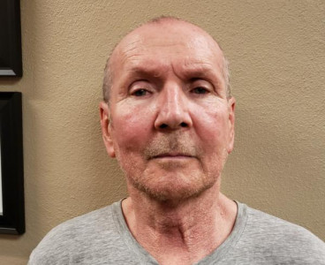 Paul Anthony Carson a registered Offender of Washington