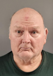 Richard Allan Swain a registered Offender of Washington