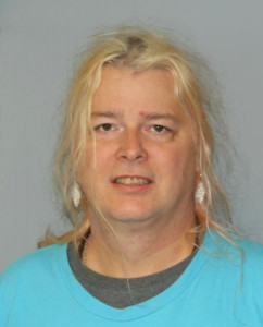 Kandy Rose Snowwolf Lewis a registered Offender of Washington