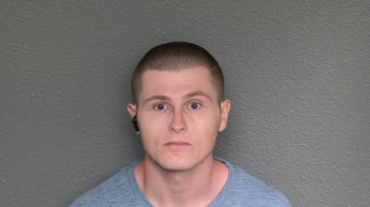 Austin Riley Ogier a registered Offender of Washington