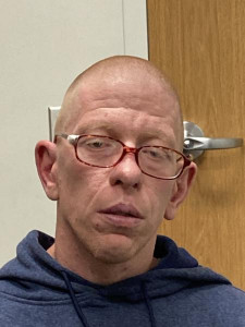 Matthew Shawn Rodrick a registered Offender of Washington