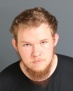 Corey James Holland a registered Offender of Washington