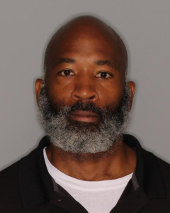 Dwayne Clark a registered Offender of Washington