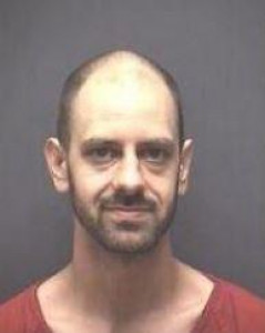Jeffrey Allen Alderson a registered Offender of Washington