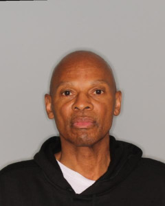 Clifton Dodd a registered Offender of Washington