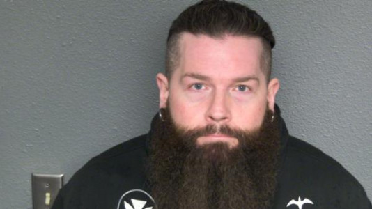 Raymond Alan Knutson a registered Offender of Washington