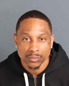 Desmond Trevian Manago a registered Offender of Washington