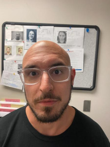 Austin Michael Shemali a registered Offender of Washington